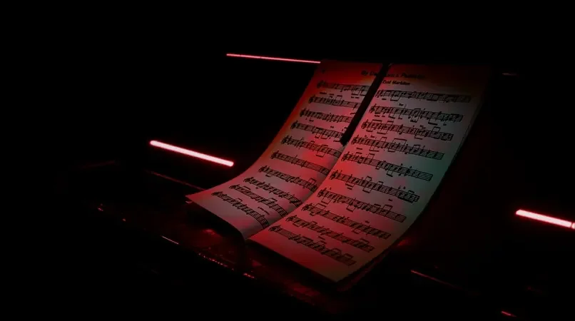 音乐才子抄袭实锤，多首金曲旋律高度雷同 - 今日吃瓜娱乐爆料配图