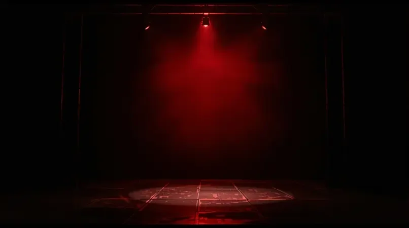 十年前的选秀黑幕：票数造假背后的资本游戏 - 今日吃瓜娱乐爆料配图