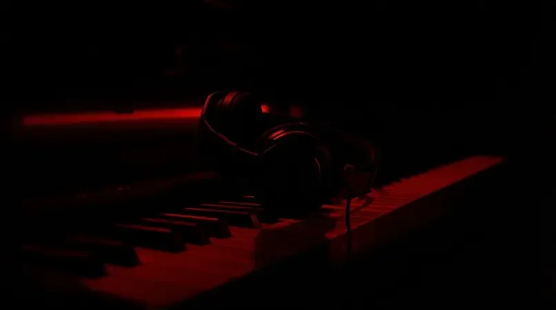 音乐才子抄袭实锤,原创音乐还有救吗? - 今日吃瓜 音乐才子抄袭实锤,原创音乐还有救吗? - 今日吃瓜网友热评配图