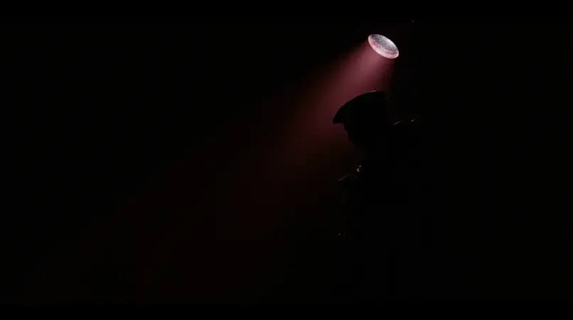 古装剧男二号被曝已婚还撩粉，暧昧聊天记录流出 - 今日吃瓜娱乐爆料配图